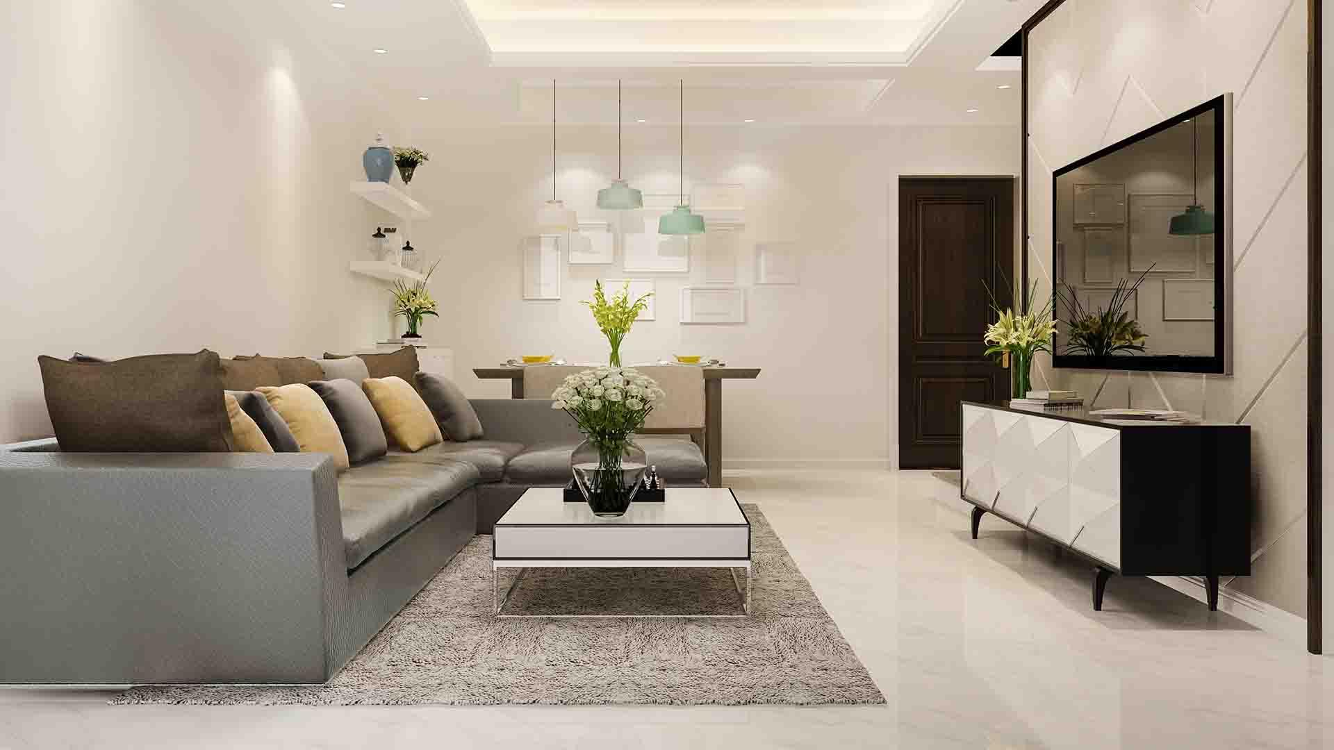 Karishma Interiors