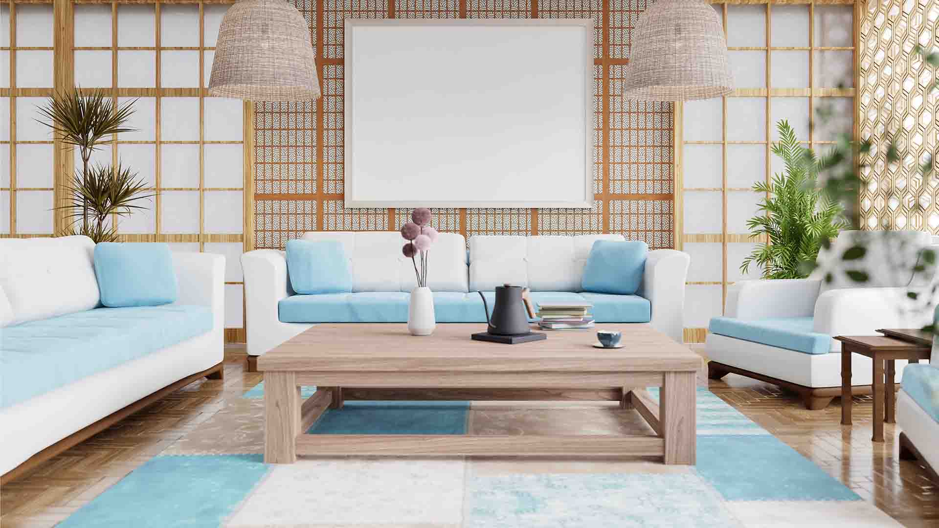 Karishma Interiors